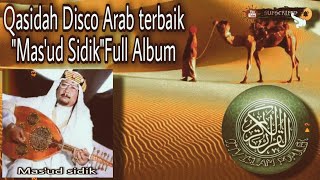 Qasidah disco Arabmas ud sidikfull album...