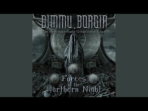 Putar Perfection or Vanity (Orchestra Only) - Dimmu Borgir