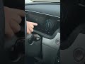 These Are The Cool Tech Features Of The All New 2022 Hyundai Tucson! #Shorts