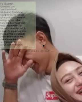 kita ditakdirkan jatuh cinta