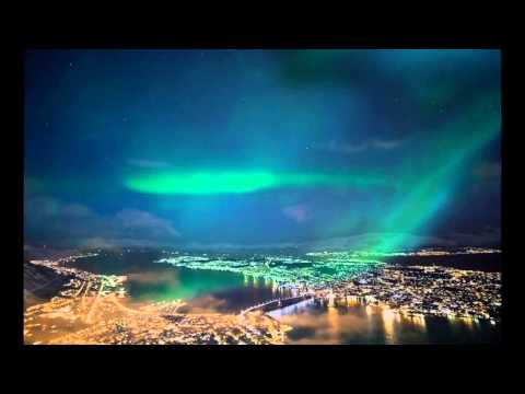 Ephemeral Mists - Sculptures of Starlight