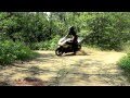 Sport Bikes VS. Off-Road 1 - SuperKawi