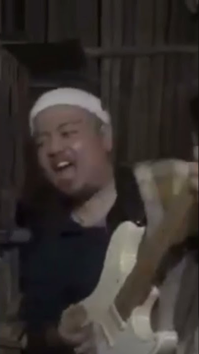 Video bangunin sahur lucu #shorts