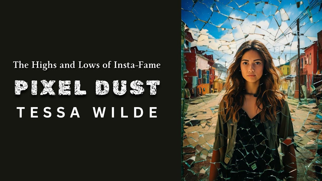 Pixel Dust: The Highs and Lows of Insta-fame. 