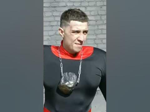 Кобяков легенда - YouTube