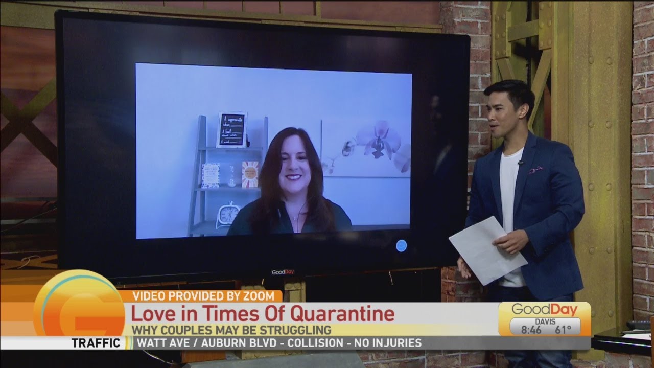 Hollywood Marriage Counselor