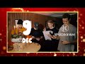 December - Lucka 9, "Julgåtor"