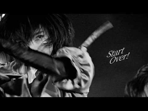 [한글자막] 사쿠라자카46 - Start over!