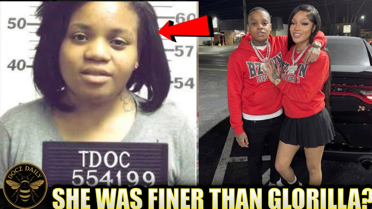 Throwback SHOCKER! BroRilla looked better than Glorilla? (WATCH NOW)