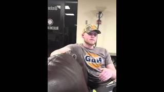 Caleb Williams - Worldview Presentation - Case Study #21