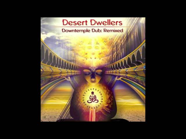 Desert Dwellers - Lotus Heart