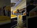 Singapore Airlines flight hits severe turbulence