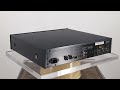 Arcam udp411