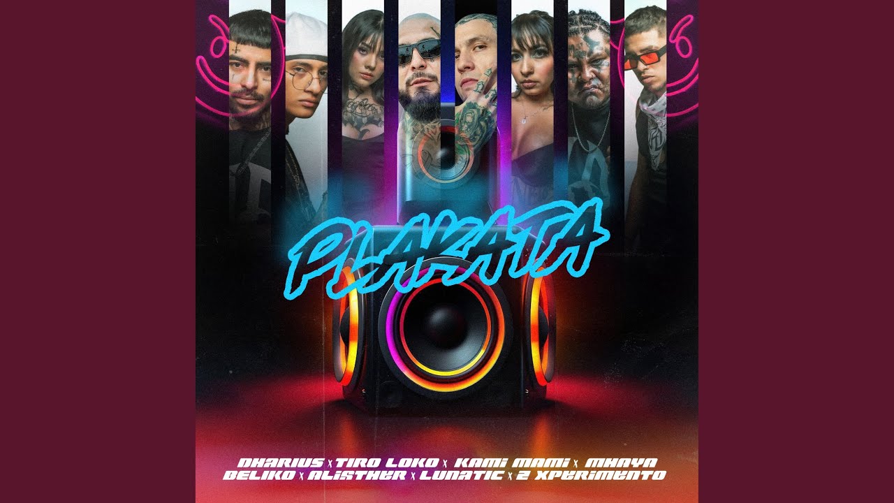 Watch PLAKATA on YouTube Watch PLAKATA on YouTube