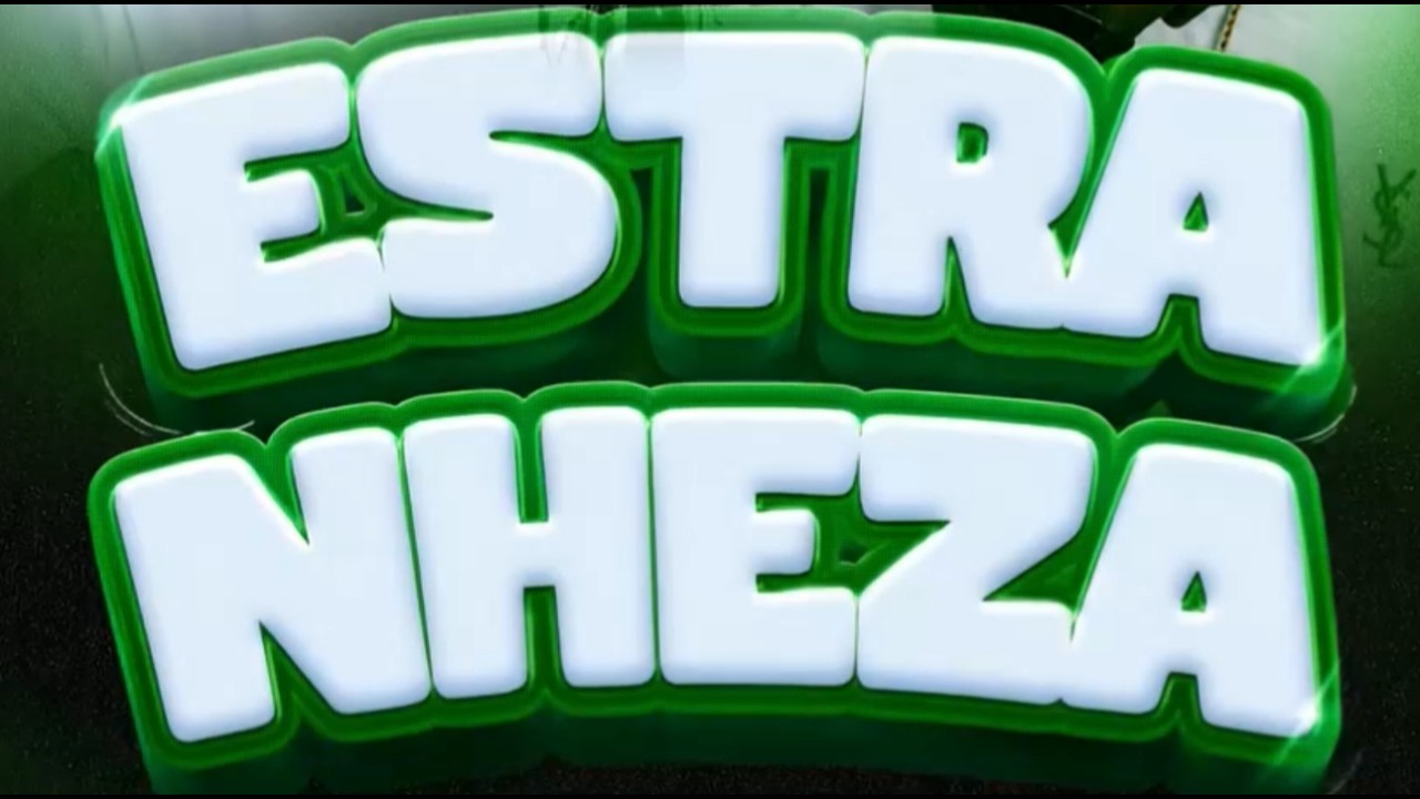 Guarda Estranheza ( Afro House 2026 ) Mr Happy & Dj Johnny by su YouTube Guarda Estranheza ( Afro House 2026 ) Mr Happy & Dj Johnny by su YouTube