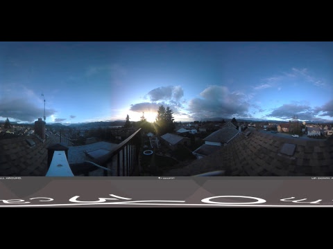 Live Alberniweather Outdoor 360º Webcam