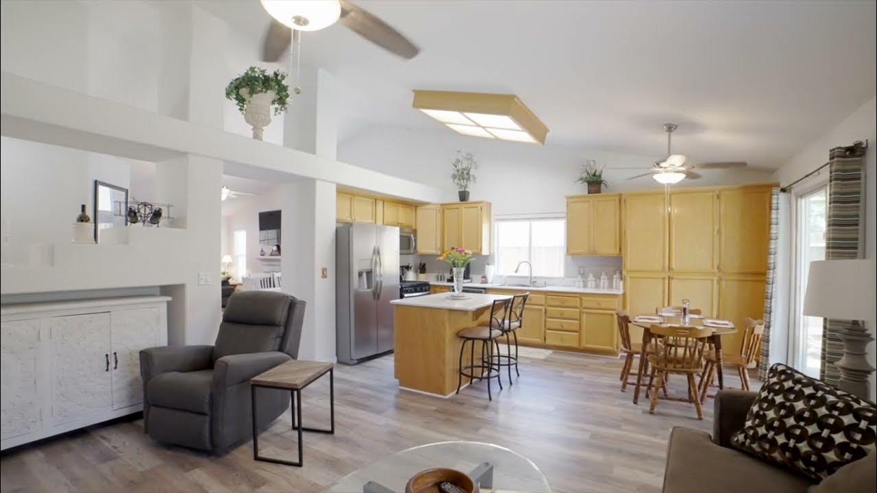 2415 Meadowland Way, Lincoln CA YouTube