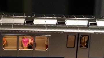 Mth r12 subway improved