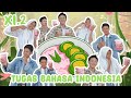Iklan Es Pisang Ijo (TUGAS BAHASA INDONESIA XI.2) | SMAN 2 KARAWANG
