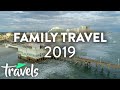 Top 10 Affordable US Family Vacation Destinations | MojoTravels