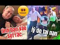 Đàm V.Hưng dám kiện 1 ông thắng Apple? Lý do Hưng sa ngã (đen và bóng)