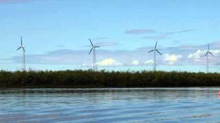 Secretary Jewell Discusses the Department's Mitigation Strategy on Public Lands