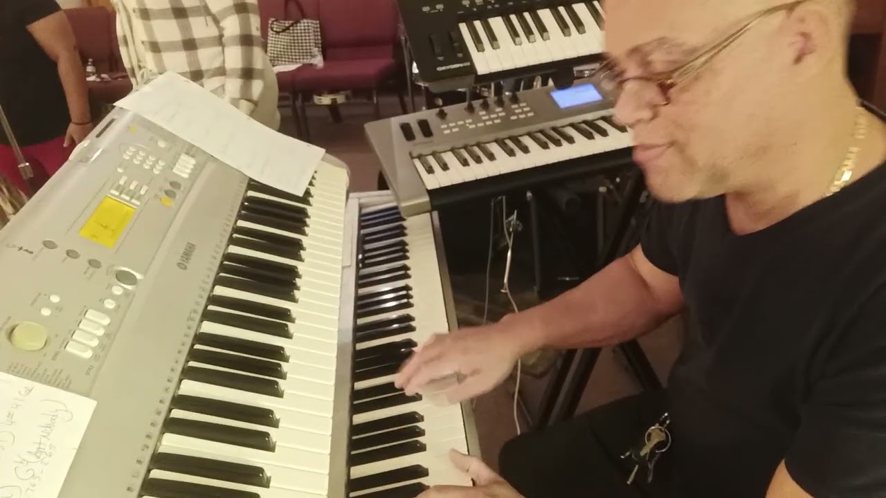 5:30 trouble don't last Timothy wright 