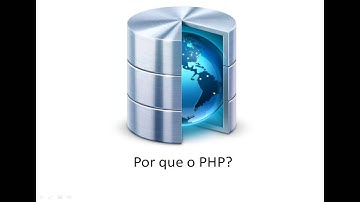 Introdução ao PHP