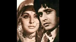 Yeh Rakhi Bandhan Hai Aisa.Beimaan1972.Lata Mangeshkar Mukesh.Shankar Jaikishan.Manoj Kumar.Rakhi