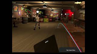 Gestures vs Menus Video Showcase