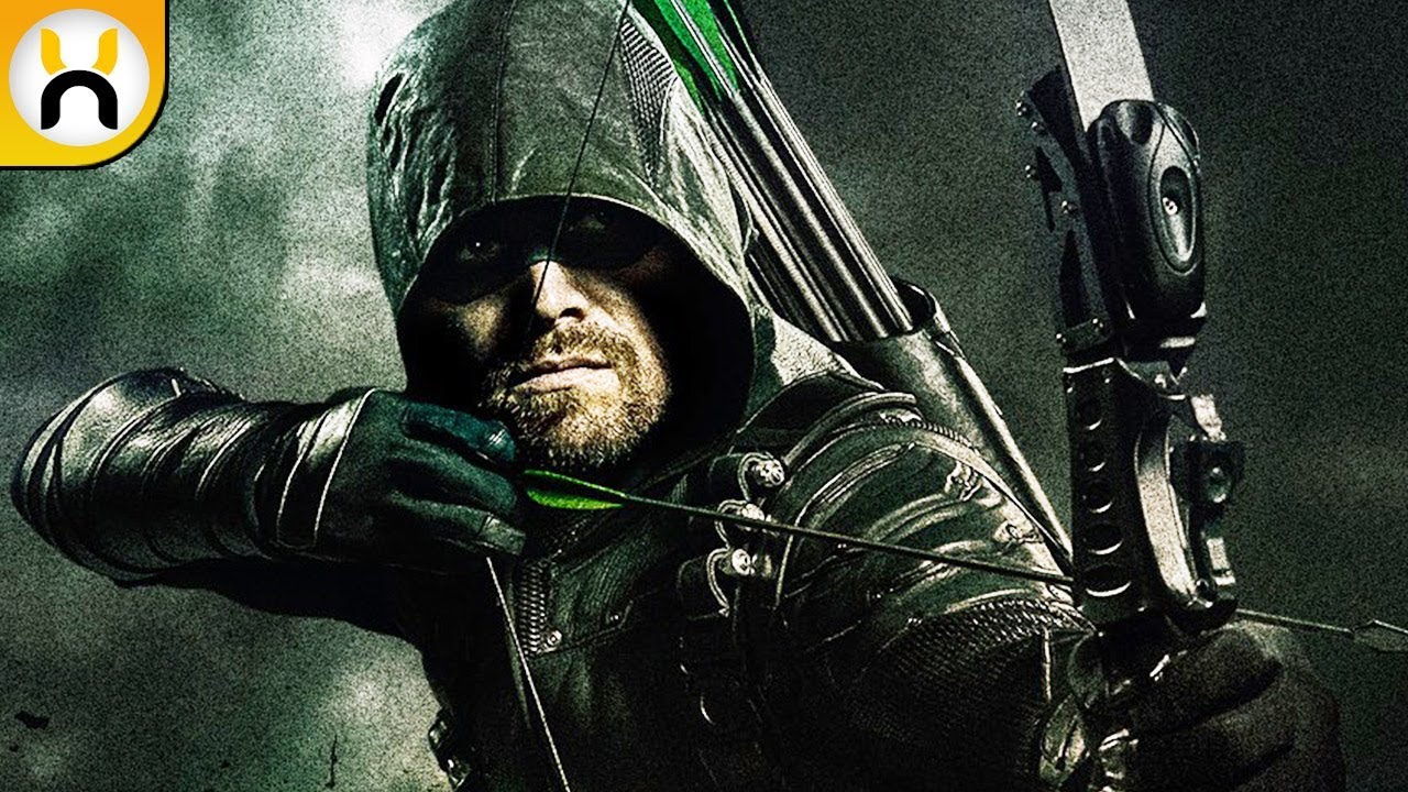 arrow season 6 episode 1 english download