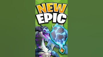 Is the NEW Meteor Staff Equipment any Good?