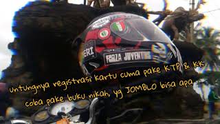 Vidio story wa 30 detik lucu jomblo bisa apa?? 😅