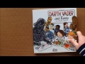 Star wars darth vader and family colouring book by jeffrey brown