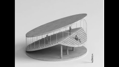 How to Create Custom stairs in Revit #revit #bim #ramp #stairs #staircase #modeling #revittutorial