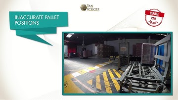 SysDev: PalletLoading