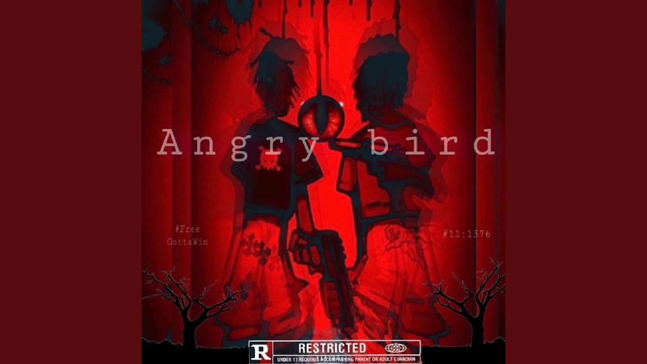 Angry Bird (feat. Zaygottawin)