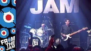 Video thumbnail of "A Town Called Malice - From The Jam (Official Video)"