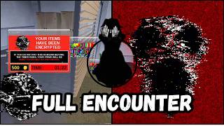 Información DOORS: THE ARCHIVES - Ransom | Full Encounter  Guía