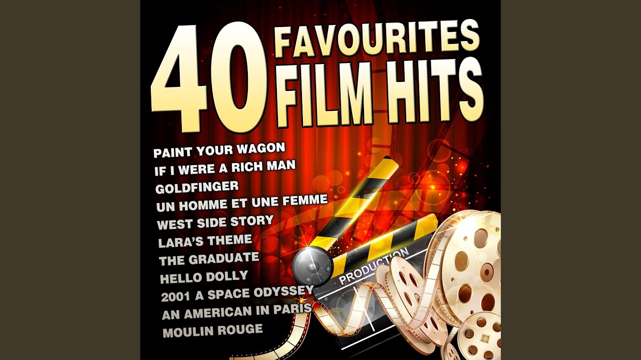 Wandering Star (De "Paint Your Wagon") YouTube Music