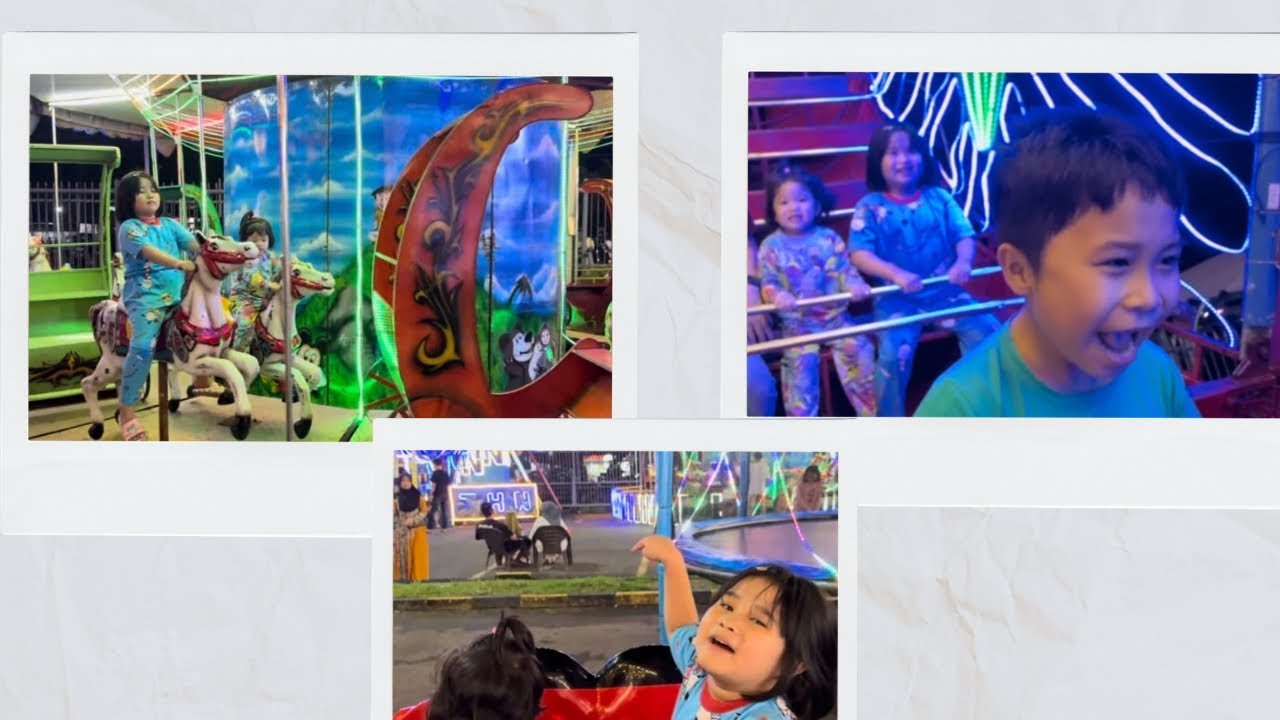 PERMAINAN MALAM MENEGANGKAN DI RAMAYANA MTOS