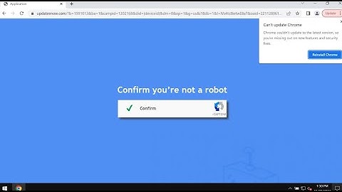 Updateenow.com web push notifications - how to remove?