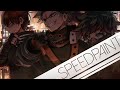 BNHA Three Musketeers || CSP Speedpaint