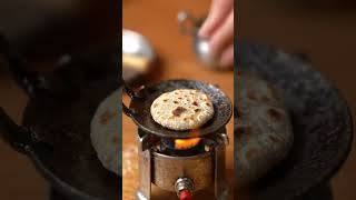 #mini recipe bajra roti makkhan #indian #cooking
