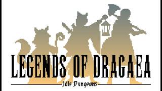 [Ep 80] [PC] - Working on the Postgame Tower - Legends of Dragaea: Idle Dungeons (Floor 510+)