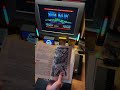 600 Игр Для ZX Spectrum (1993)[Питер] #sinclair #zxspectrum128 #retro #retrocomputer #gaming #8bit