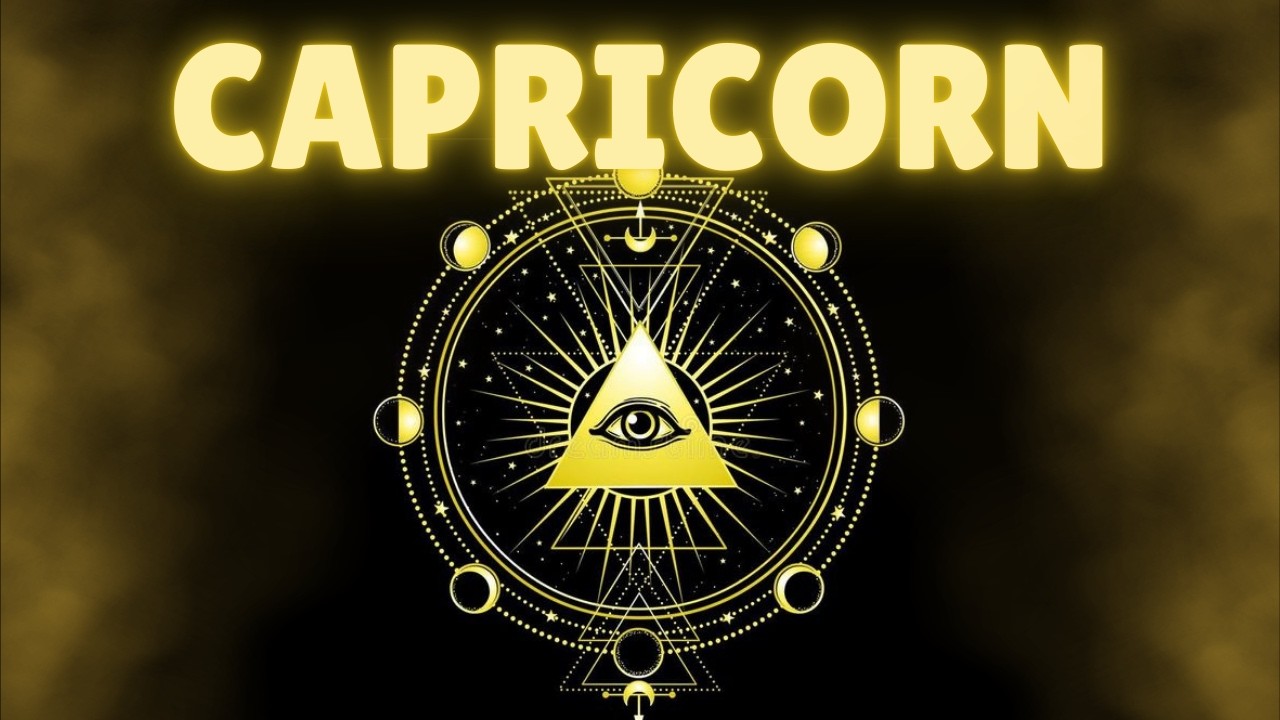 Козероги, послушайте это срочно, это вас шокирует...! Гадание на Таро на любовь, март 2026 года.