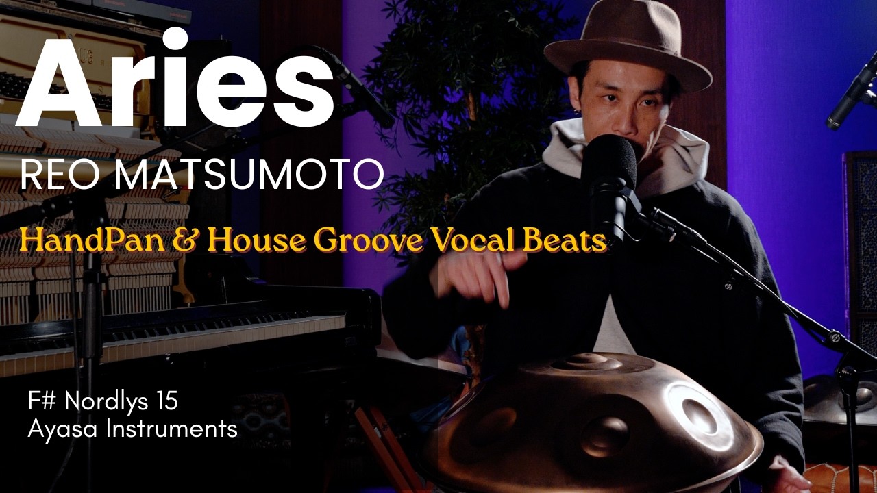MAG　instruments　ハンドパン MAG instruments ハンドパン MAG handpan shop - MAG Instruments