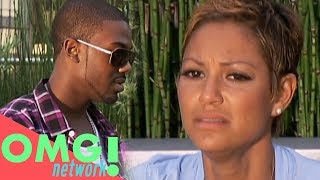 Crocodile tears 🐊 | For The Love Of Ray J | Season 2 Episode 7 | OMG Network