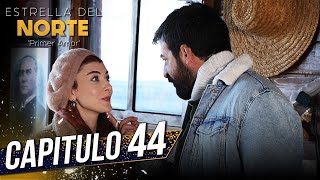 Estrella Del Norte Primer Amor Capitulo 44 Kuzey Yıldızı İlk Aşk Subtitulo Español
